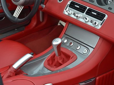 2002 BMW Z8 photo 13