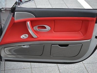2002 BMW Z8 photo 14