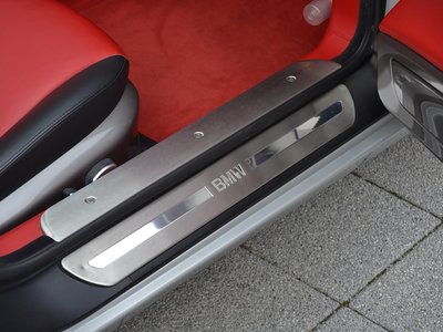 2002 BMW Z8 photo 15