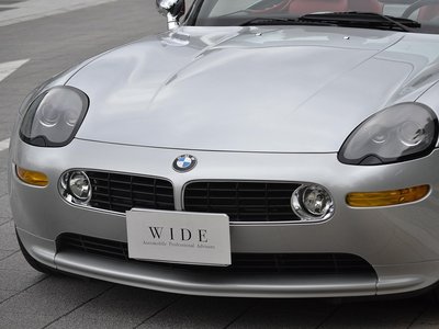2002 BMW Z8 photo 18