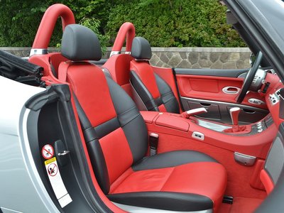2002 BMW Z8 photo 16