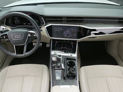 AUDI A6 - 5