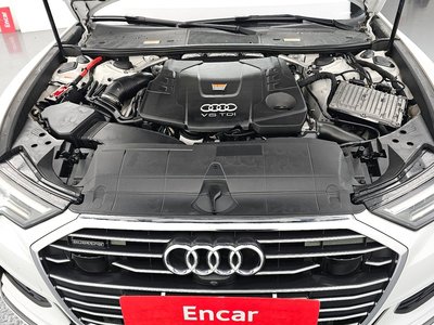 AUDI A6 - 7