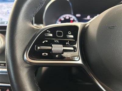 MERCEDES-BENZ GLC - 5