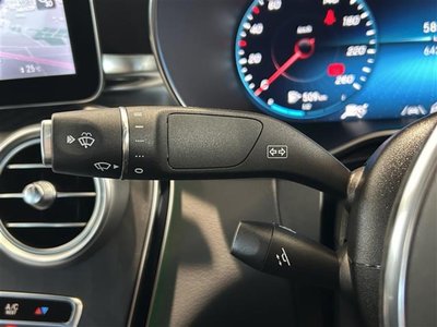 MERCEDES-BENZ GLC - 4