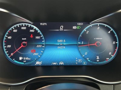 MERCEDES-BENZ GLC - 3