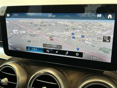 MERCEDES-BENZ GLC - 10