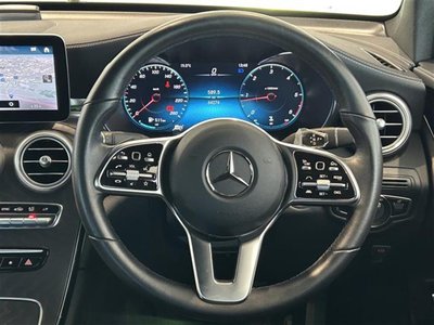 MERCEDES-BENZ GLC - 2