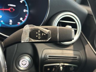 MERCEDES-BENZ GLC - 7