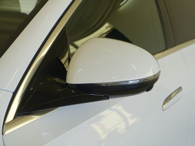 MERCEDES-BENZ E-CLASS AMG - 7