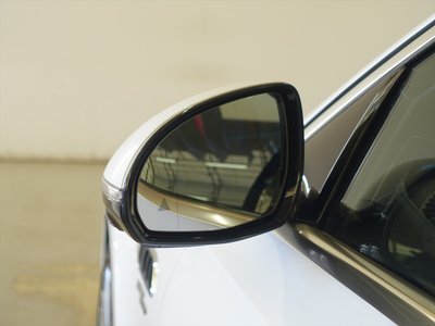 MERCEDES-BENZ E-CLASS AMG - 6