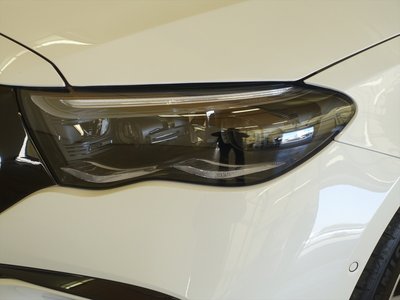 MERCEDES-BENZ E-CLASS AMG - 8