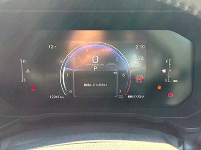 TOYOTA LAND CRUISER 250 - 9