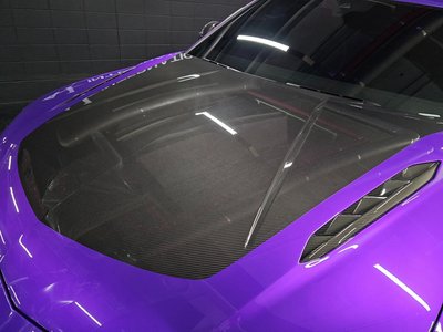 LAMBORGHINI URUS - 5