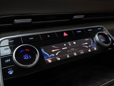 2020 Genesis GV80 thumbnail 30