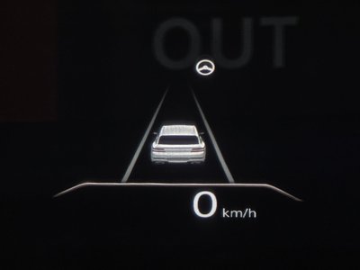2020 Genesis GV80 thumbnail 24