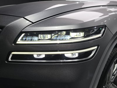 GENESIS GV80 - 9