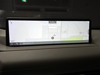 2020 Genesis GV80 thumbnail 21