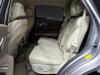 2020 Genesis GV80 thumbnail 18