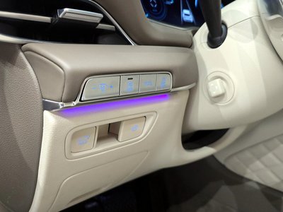 2020 Genesis GV80 thumbnail 33