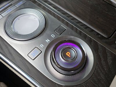 2020 Genesis GV80 thumbnail 12