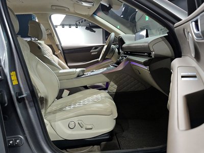 2020 Genesis GV80 thumbnail 16