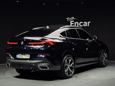 BMW X6 - 4