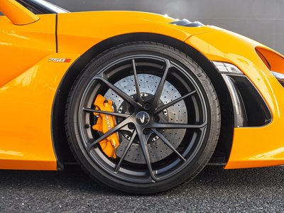 MCLAREN 750S SPIDER - 7