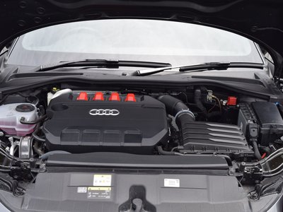 صورة 5 لـ 2022 AUDI TTS COUPE