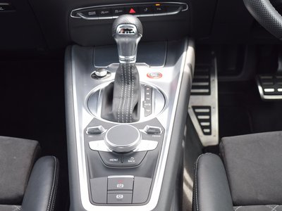 صورة مصغرة 32 لـ 2022 AUDI TTS COUPE