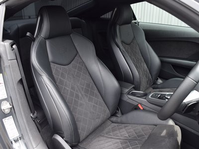 صورة مصغرة 36 لـ 2022 AUDI TTS COUPE