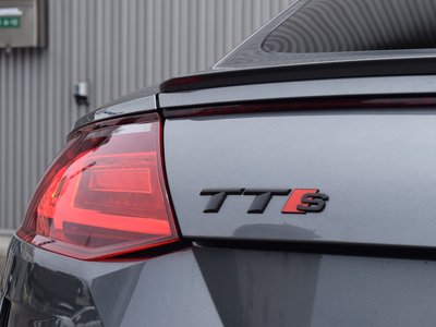 صورة مصغرة 11 لـ 2022 AUDI TTS COUPE
