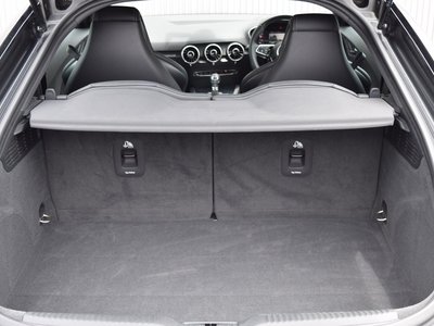 صورة مصغرة 40 لـ 2022 AUDI TTS COUPE