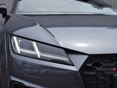صورة 4 لـ 2022 AUDI TTS COUPE