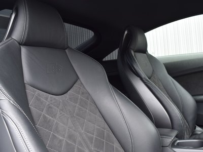 صورة مصغرة 37 لـ 2022 AUDI TTS COUPE