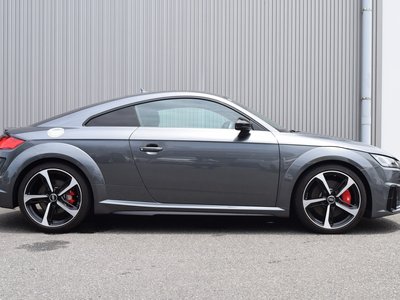 صورة 8 لـ 2022 AUDI TTS COUPE