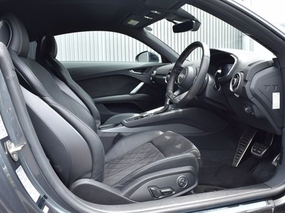 صورة مصغرة 35 لـ 2022 AUDI TTS COUPE