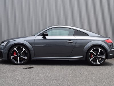 صورة مصغرة 13 لـ 2022 AUDI TTS COUPE