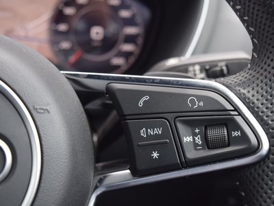 صورة مصغرة 26 لـ 2022 AUDI TTS COUPE