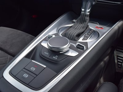 صورة مصغرة 31 لـ 2022 AUDI TTS COUPE