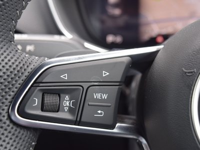 صورة مصغرة 25 لـ 2022 AUDI TTS COUPE