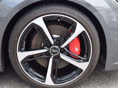 صورة مصغرة 14 لـ 2022 AUDI TTS COUPE