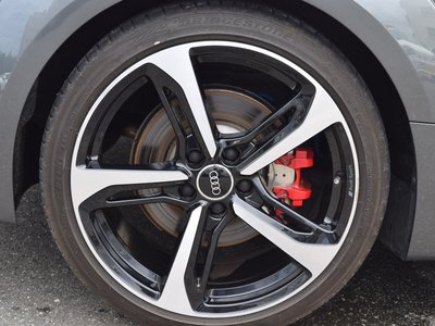 صورة مصغرة 15 لـ 2022 AUDI TTS COUPE