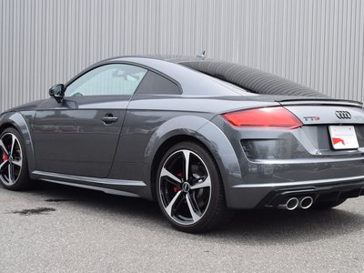 صورة مصغرة 12 لـ 2022 AUDI TTS COUPE