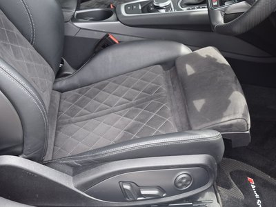 صورة مصغرة 38 لـ 2022 AUDI TTS COUPE