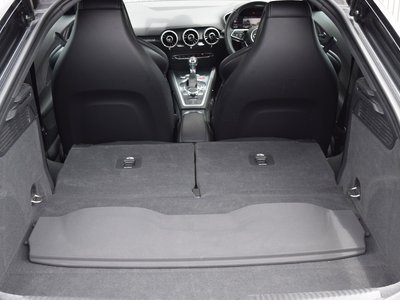 صورة مصغرة 41 لـ 2022 AUDI TTS COUPE