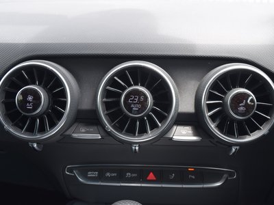 صورة مصغرة 27 لـ 2022 AUDI TTS COUPE