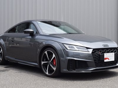 صورة 6 لـ 2022 AUDI TTS COUPE