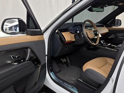 LAND ROVER RANGE ROVER SPORT - 10