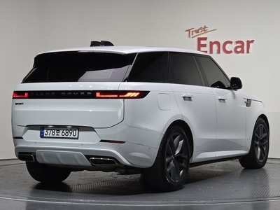 LAND ROVER RANGE ROVER SPORT - 3